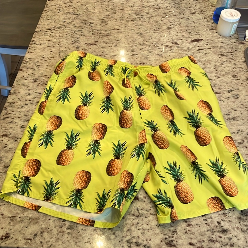 Men’s Swimwear